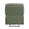 ACME Arcadia Sage Microfiber Motion Recliner Model 00630