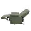 ACME Arcadia Sage Microfiber Motion Recliner Model 00630