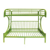 ACME Eclipse Green Futon Bunk Bed(Twin | Full)Model 02091W-GR