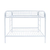 ACME Thomas White Bunk Bed (Twin | Twin)Model 02188WH