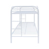 ACME Thomas White Bunk Bed (Twin | Twin)Model 02188WH