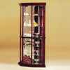 ACME Huxley Cherry Curio (Corner) Model 02347