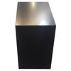 ACME Ireland Black Nightstand Model 04163