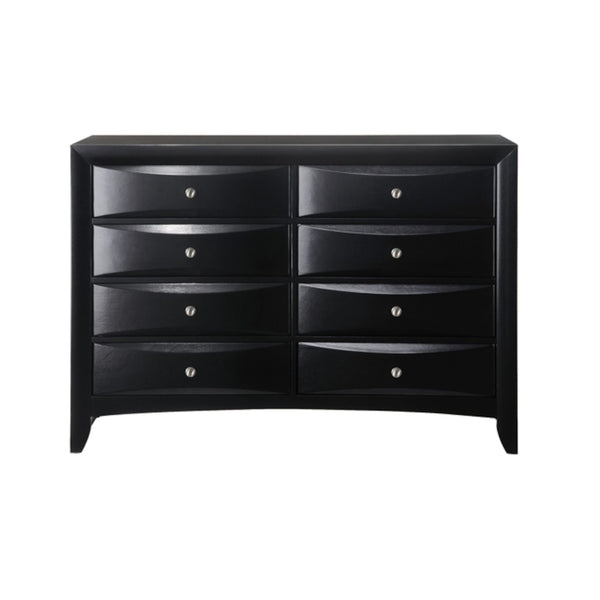 ACME Ireland Black Dresser Model 04165