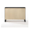 ACME Ireland Black Dresser Model 04165
