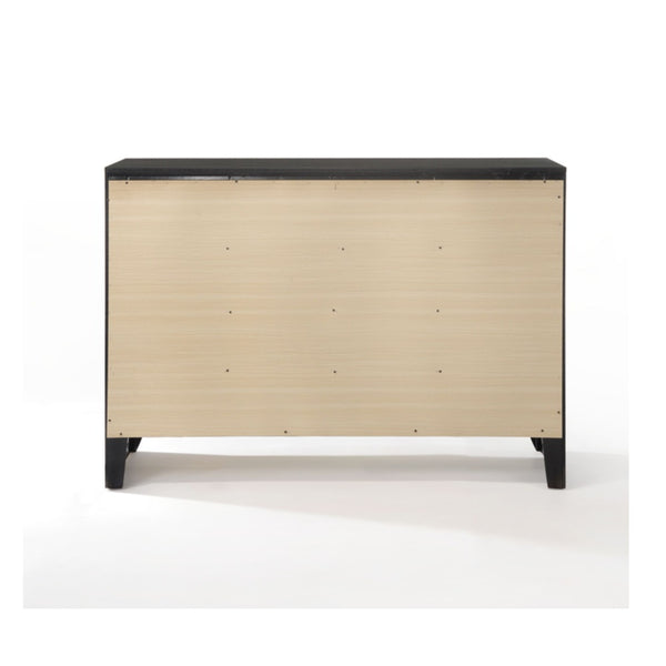 ACME Ireland Black Dresser Model 04165
