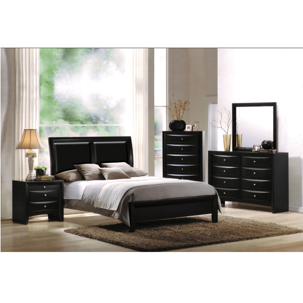 ACME Ireland Black Dresser Model 04165