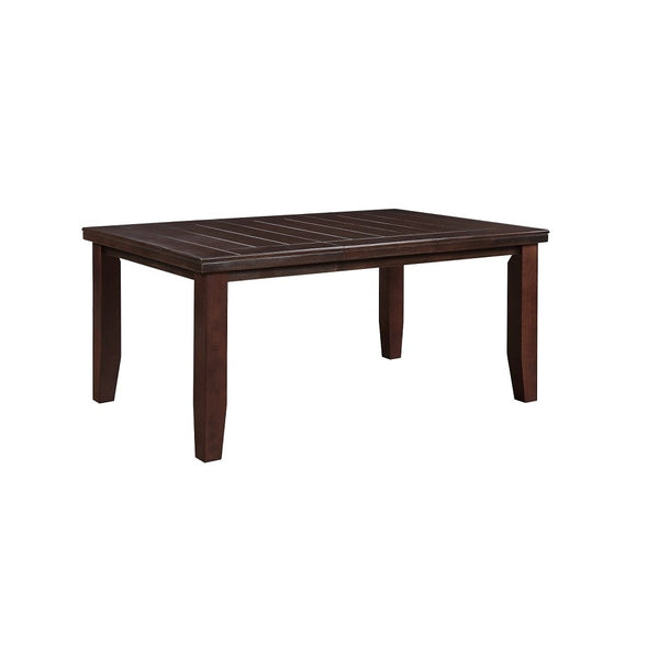 ACME Urbana Cherry Dining Table Model 04620