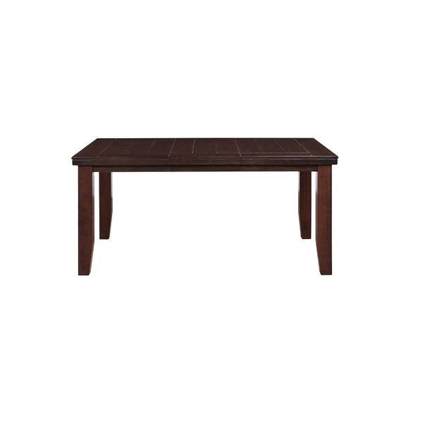 ACME Urbana Cherry Dining Table Model 04620