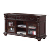 ACME Anondale Cherry TV Stand Model 10321