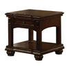 ACME Anondale Cherry End Table Model 10323