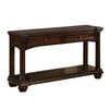 ACME Anondale Cherry Sofa Table Model 10324