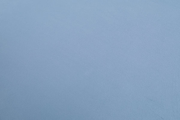 Divani Casa Darla Modern Blue Velvet Curved Sectional Sofa Model VG2T1124-5P-BLU