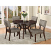 ACME Drake Espresso Dining Table Model 16250