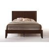 ACME Madison Espresso Eastern King Bed Model 19567EK