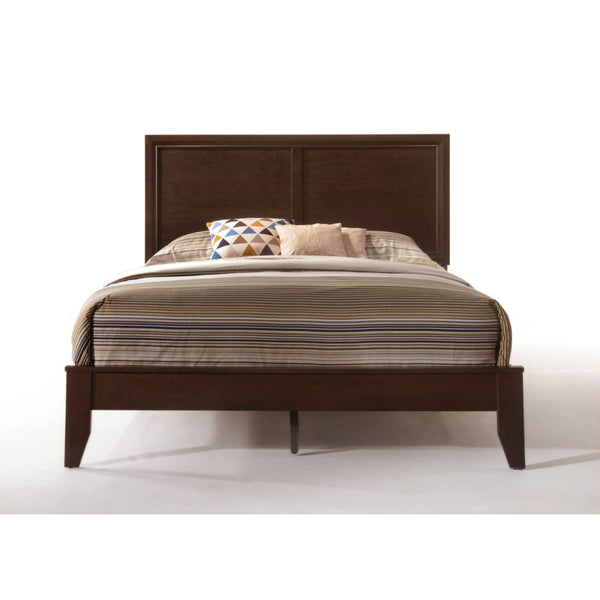 ACME Madison Espresso Eastern King Bed Model 19567EK