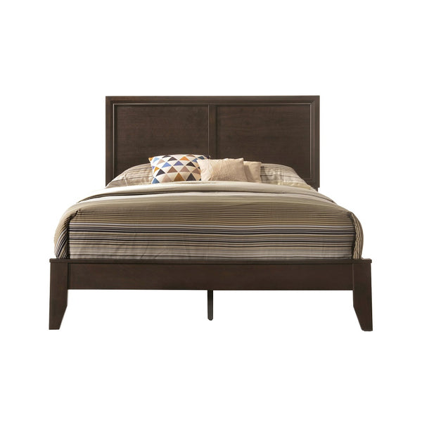 ACME Madison Espresso Queen Bed Model 19570Q