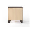 ACME Madison Espresso Nightstand Model 19573
