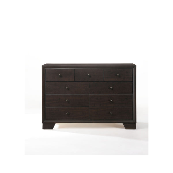 ACME Madison Espresso Dresser Model 19575