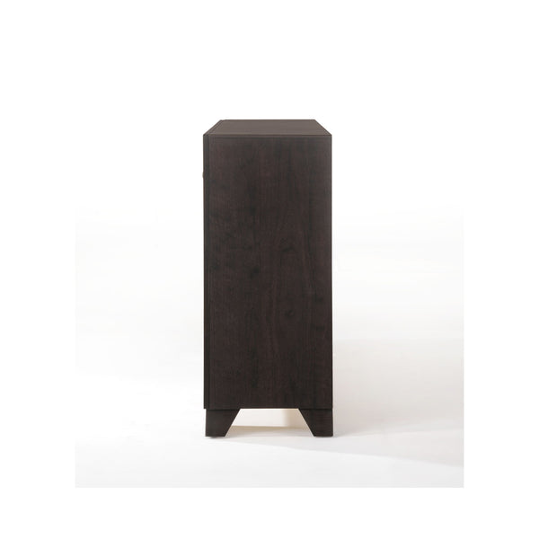 ACME Madison Espresso Dresser Model 19575
