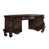ACME Versailles Cherry Oak Vanity Desk Model 21107