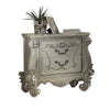 ACME Versailles Bone White Nightstand Model 21133