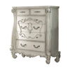 ACME Versailles Bone White Chest Model 21136