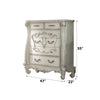 ACME Versailles Bone White Chest Model 21136