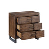 ACME Andria Reclaimed Oak Nightstand Model 21293