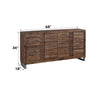 ACME Andria Reclaimed Oak Dresser Model 21295