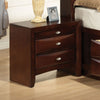 ACME Ireland Espresso Nightstand Model 21453