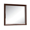 ACME Ireland Espresso Mirror Model 21454