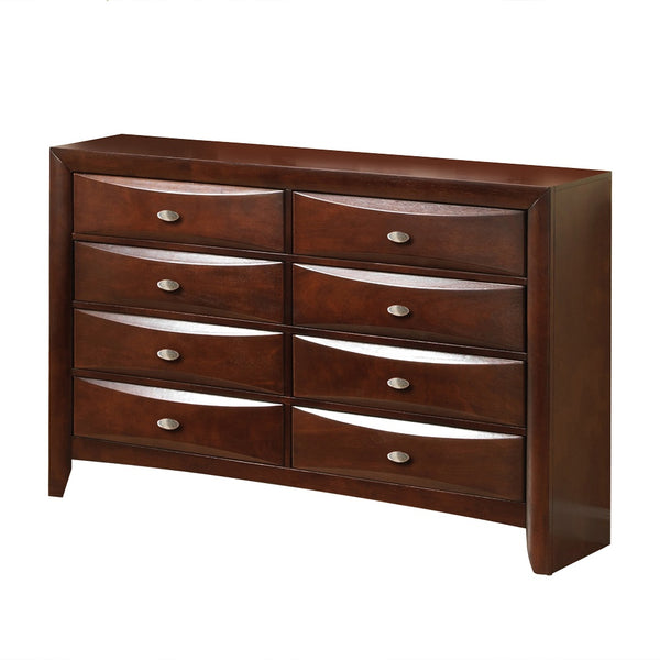 ACME Ireland Espresso Dresser Model 21455