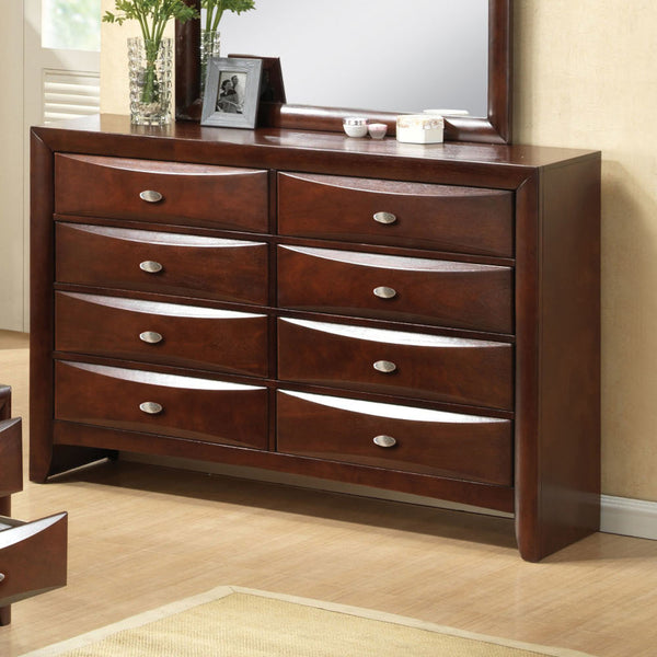 ACME Ireland Espresso Dresser Model 21455