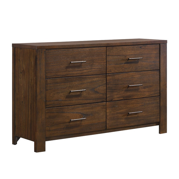 ACME Merrilee Oak Dresser Model 21685