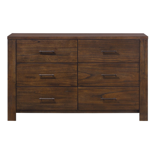 ACME Merrilee Oak Dresser Model 21685