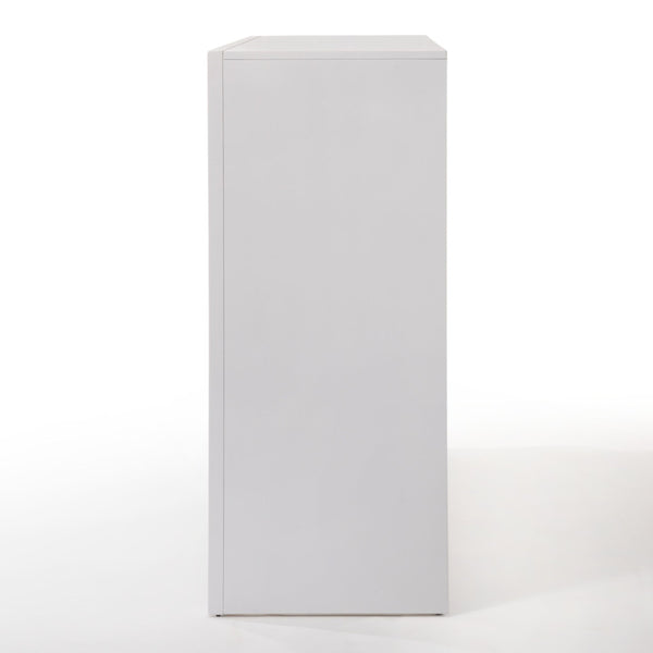 ACME Ireland White Dresser Model 21706