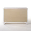 ACME Ireland White Dresser Model 21706