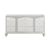 ACME Maverick Platinum Dresser Model 21805