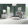 ACME Maverick Platinum Dresser Model 21805