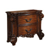 ACME Vendome Cherry Nightstand Model 22003