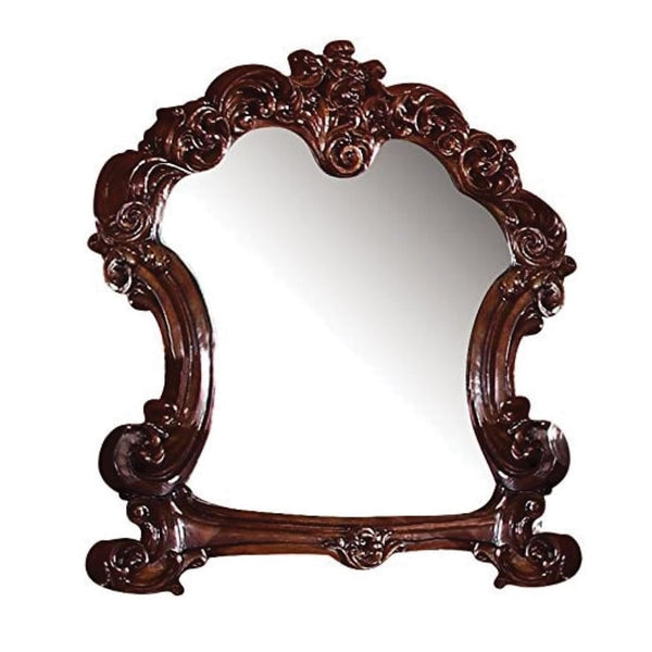 ACME Vendome Cherry Mirror Model 22004