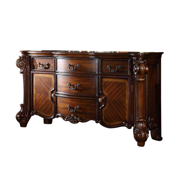 ACME Vendome Cherry Dresser Model 22005
