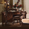 ACME Vendome Cherry Vanity Desk Model 22009
