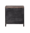ACME Juniper Dark Cherry Nightstand Model 22163