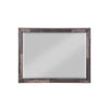 ACME Juniper Dark Cherry Mirror Model 22164