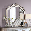 ACME Esteban Antique Champagne Mirror Model 22204