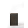 ACME Ireland Gray Oak Nightstand Model 22704
