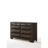 ACME Merveille Espresso Dresser Model 22875