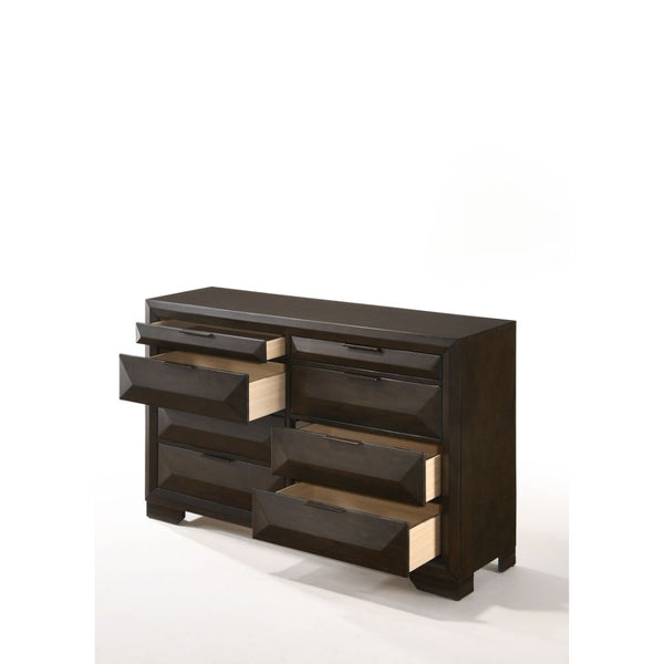 ACME Merveille Espresso Dresser Model 22875